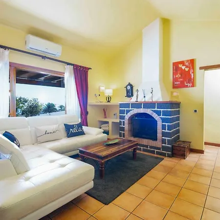 Casa Mira Güime