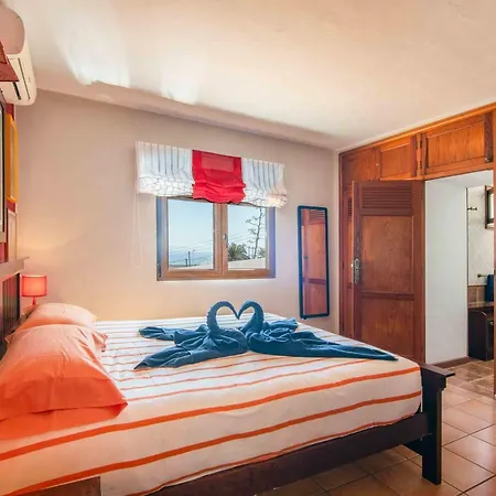 别墅 Casa Mira