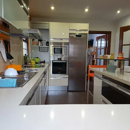 Casa Mira Güime