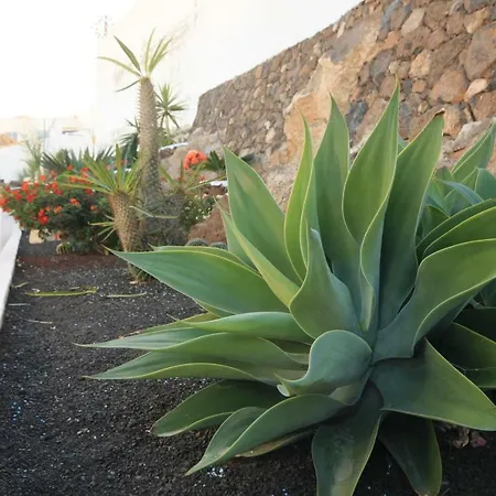 Casa Mira Villa Güime