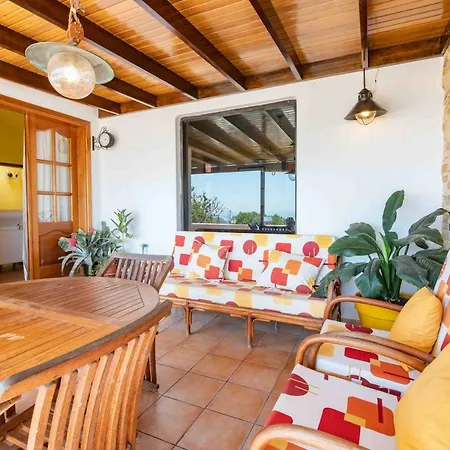 Casa Mira Güime