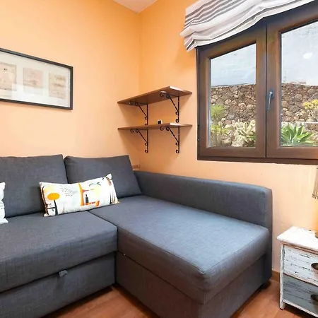 Casa Mira * Güime
