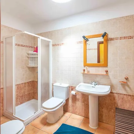 Casa Mira Villa Güime