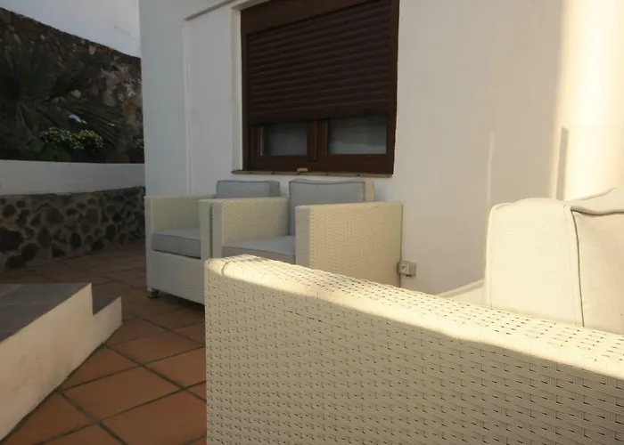 빌라 Casa Mira Güime