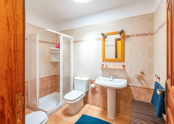 Casa Mira Villa Güime