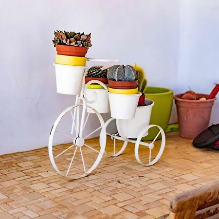 Casa Mira וילה *