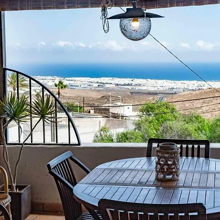 Casa Mira וילה Güime