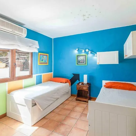 Casa Mira וילה Güime